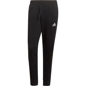 Meilleure affaire 😉 Fitness Homme Adidas Pantalon Adidas Essentials Tapered Cuff NOIR 🛒 magasin solde 12