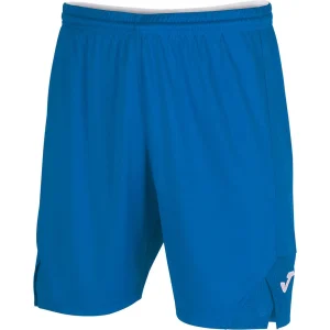 Meilleure affaire 💯 Fitness Homme Joma Short Joma Toledo Ii BLEU 🛒 Retour gratuit en magasin. 16