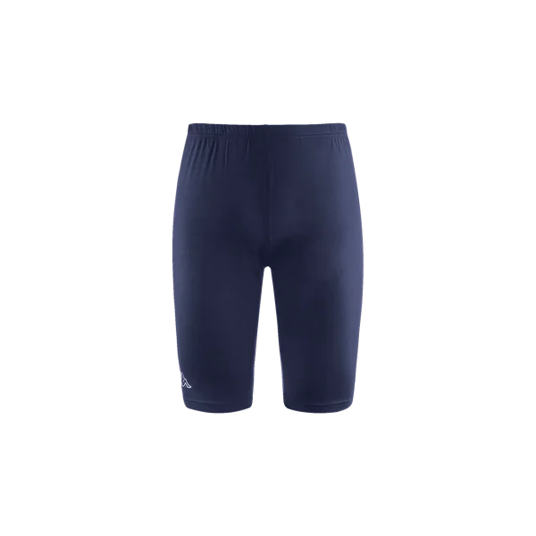 soldes luxe Offres 🧨 Football Homme Kappa Short Vurgay – Bleu – Pour Homme NOIR 😀 5