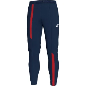 outlet soldes Budget ⌛ Football Homme Joma Pantalon Largo Supernova BLEU 👏 10