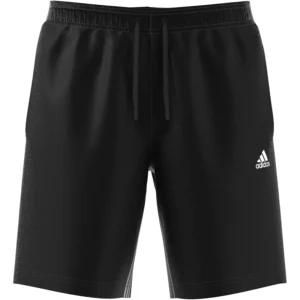 ultratendance Tout neuf ✔️ Fitness Homme Adidas Short Adidas Must Haves 3-stripes NOIR ✔️ 16