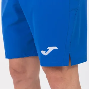 beauté Remise 🎁 Football Homme Joma Short Eurocopa Ii BLEU 👍 12