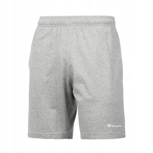 Budget 🛒 Training Homme Champion Champion – Short – Gris GRIS 🧨 marques pas cher 7