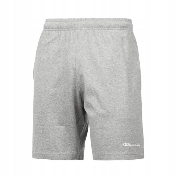 Budget 🛒 Training Homme Champion Champion – Short – Gris GRIS 🧨 marques pas cher 3