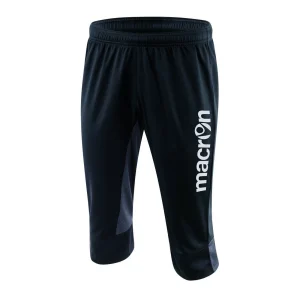 Meilleur prix 😀 Fitness Homme Macron Pantalon Training 3/4 Macron Finlay BLEU 😍 soldes 12