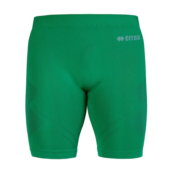 Promo 🎁 Fitness Homme Errea Short Errea Naos Ad VERT 🔥 dernière tendance 3