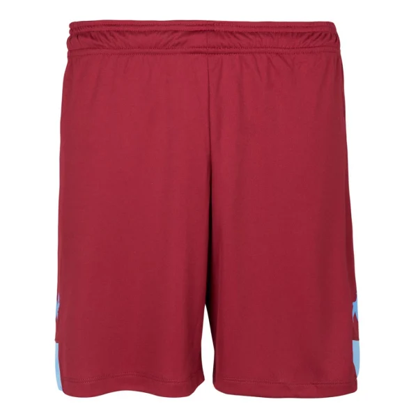 Remise ⭐ Football Homme Kappa Short Paggo – Rouge – Pour Homme ORANGE ⌛ en ligne vente 1