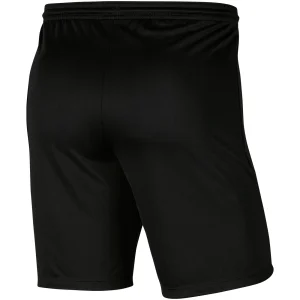 luxe soldes Les meilleures critiques de 🧨 Football Homme Nike Short Nike Dri-fit Park Iii NOIR 👍 16