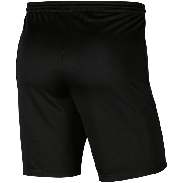 luxe soldes Les meilleures critiques de 🧨 Football Homme Nike Short Nike Dri-fit Park Iii NOIR 👍 6