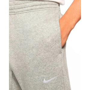 Meilleur prix 😉 Training Homme Nike Nike Fleece Swoosh GRIS 🌟 prix pas cher 18