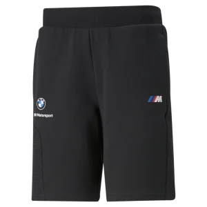 REMISE allant Bon marché 🧨 Fitness Homme Puma Short Puma Bmw Mms NOIR ⭐ 16