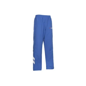 Vente flash ⭐ Football Homme Patrick Pantalon Patrick Representative Victory BLEU ⌛ prix le plus bas 9