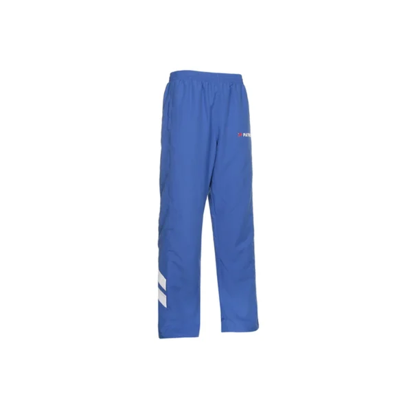 Vente flash ⭐ Football Homme Patrick Pantalon Patrick Representative Victory BLEU ⌛ prix le plus bas 4