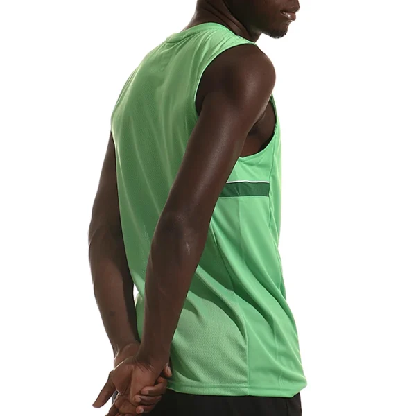 De gros 🎁 Training Homme Nike Nike Drifit Academy 21 VERT 🔔 grande surprise 6