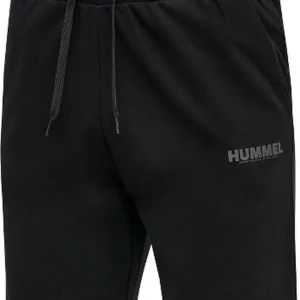 Sortie 🌟 Fitness Homme Hummel Short Hummel Hmllegacy NOIR 💯 en promotion 18