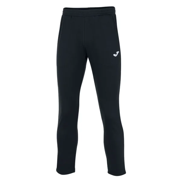 Vente flash 🔥 Football Homme Joma Pantalon Largo Cannes Iii NOIR 🤩 Meilleur Prix 1