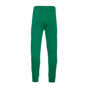 Acheter 🔥 Fitness Adulte Errea Pantalon Errea Essent Cuffed Tonal Logo VERT 🌟 commentaire favorable 14