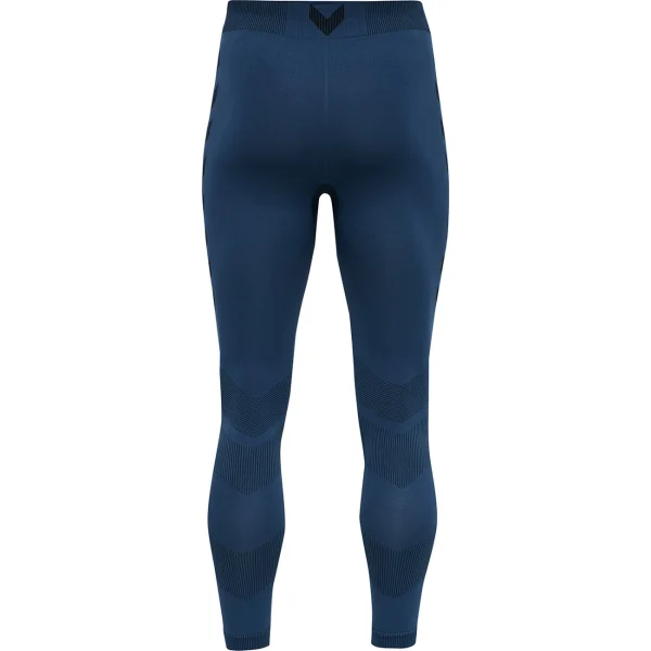 prix pas cher Nouveau 😍 Fitness Homme Hummel Legging Hummel Hmlfirst Training BLEU ⌛ 5