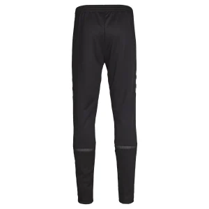 Nouvelle Collection Coupon ⭐ Football Homme Hummel Pantalon De Football Hummel Hmlcore NOIR 🔥 10