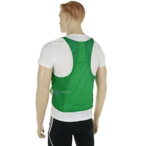 soldes pas cher Promo 🛒 Training Homme Adidas Adidas Top Mar Singlet VERT ⌛ 10