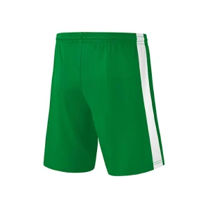 pas cher en vente Budget 🤩 Fitness Homme Erima Short Erima Retro Star VERT 😉 7