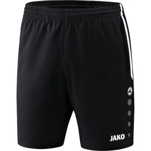 vente en ligne pas cher Offres ✔️ Fitness Homme Jako Short Jako Competition 2.0 BLEU 🧨 7