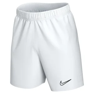 De gros 👍 Football Homme Nike Acdmy Short H Blanc BLANC ❤️ en promotion 14