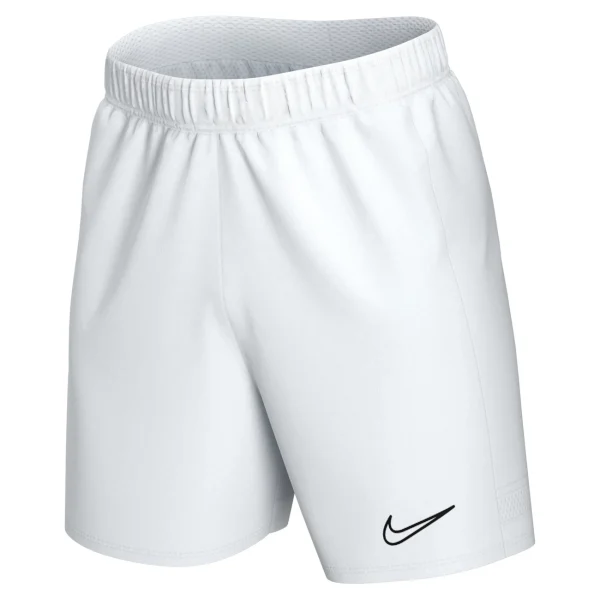 De gros 👍 Football Homme Nike Acdmy Short H Blanc BLANC ❤️ en promotion 5