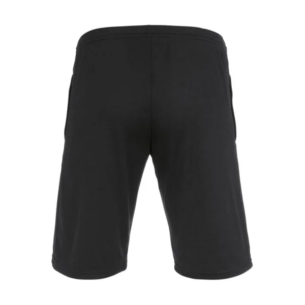 Offres 😀 Fitness Homme Errea Short Errea Jan NOIR 🎉 boutique en ligne 1