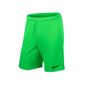 soldes pas cher Meilleure affaire 🧨 Training Homme Nike Nike League Knit Short Nb VERT 👍 12