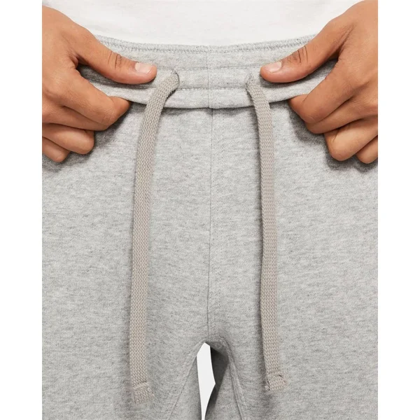 Meilleur prix 😉 Training Homme Nike Nike Fleece Swoosh GRIS 🌟 prix pas cher 4