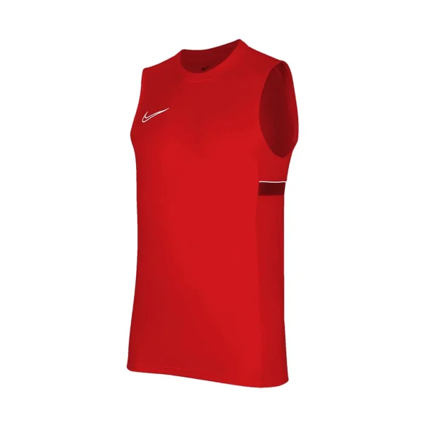 Meilleur prix 😍 Training Homme Nike Nike Drifit Academy 21 ROUGE 🎁 magasin 1