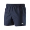 magasin pour Promo 🎁 Fitness Homme Mizuno Short Mizuno Authentic R BLANC 💯 22