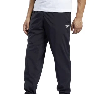 Couleurs variées Coupon 🔔 Fitness Homme Reebok Te Wvn C Lined Pant Ne MULTICOLORE 👏 12