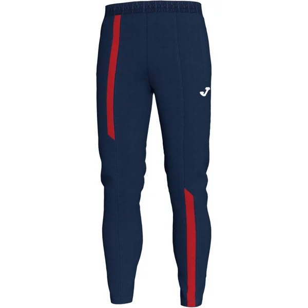 outlet soldes Budget ⌛ Football Homme Joma Pantalon Largo Supernova BLEU 👏 6