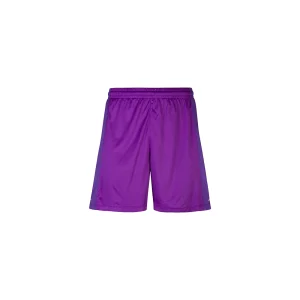 Meilleure vente 😀 Football Homme Kappa Short Delebio – Noir – Pour Homme VIOLET ⭐ grand choix 14