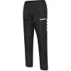 Paris Nouveau 💯 Fitness Adulte Hummel Pantalon Hummel Hmlcore Micro NOIR 🧨 11