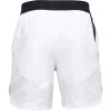 grande surprise Promo 🥰 Fitness Homme Under Armour Short Under Armour Stretch Woven GRIS 🛒 22