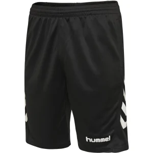 Promo 🎁 Fitness Homme Hummel Short Hummel Hmlpromo BLEU 🎉 Top ventes 12