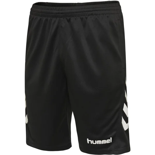 Promo 🎁 Fitness Homme Hummel Short Hummel Hmlpromo BLEU 🎉 Top ventes 7