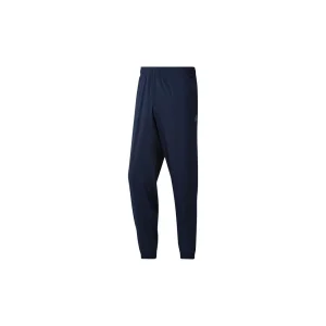 mode Tout neuf 🤩 Fitness Homme Reebok Pantalon Reebok Te Wvn C Lined BLEU 🎁 16