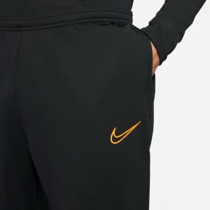 Grosses soldes 😉 Football Homme Nike Jogging Nike Therma Fit Academy NOIR 🎉 comparez les prix 10