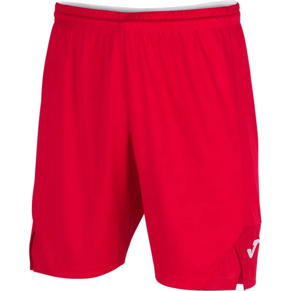 Meilleure affaire 🔔 Football Enfant Joma Short Toledo Ii ROUGE 🧨 marques pas cher 6