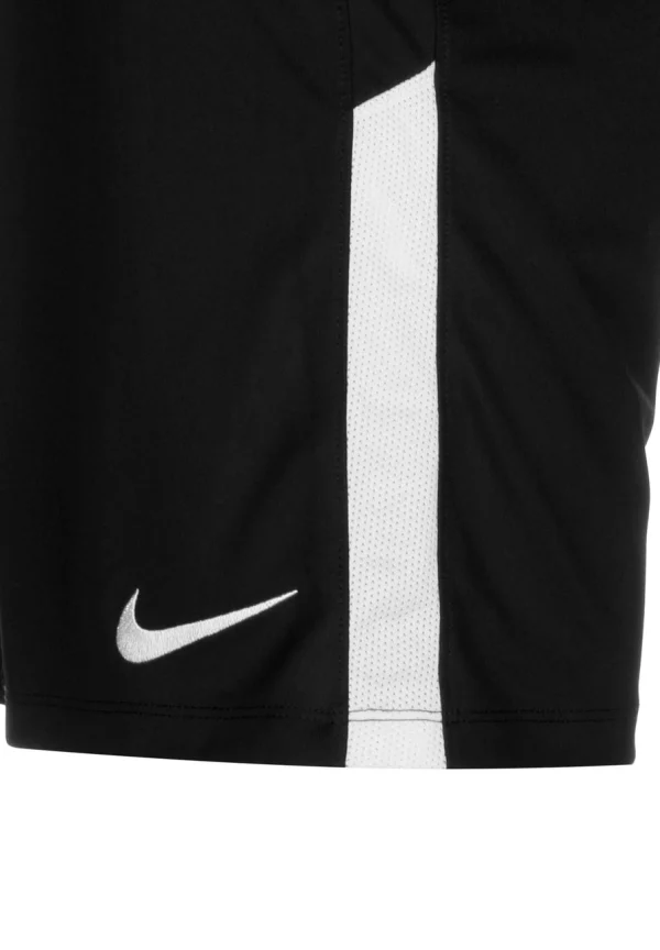 Offres ⌛ Football Homme Nike Short Nike Dri-fit NOIR ✔️ excellente qualité 5