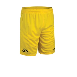 livraison la plus rapide Vente flash 😉 Fitness Homme Acerbis Short Acerbis Atlantis JAUNE 🌟 14