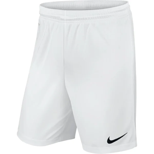 marques de renommée Nouveau ✔️ Training Homme Nike Nike Park Ii Knit BLANC 🌟 3