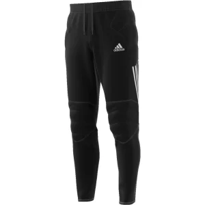 marque pas cher en ligne Vente flash 🔔 Football Homme Adidas Pantalon De Gardien Tierro NOIR 🔔 14