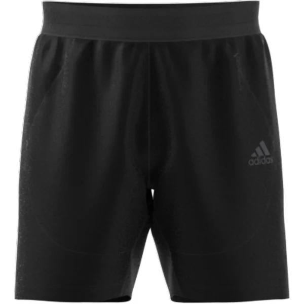 nouveau produit Meilleure affaire 🎁 Training Homme Adidas Adidas Heat Rdy Training Shorts NOIR 🎉 1