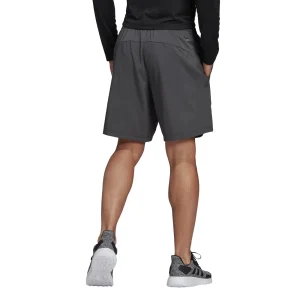 Tout neuf 🤩 Fitness Homme Adidas Short Adidas Design 2 Move Climacool GRIS ⭐ magasins pas chers 18