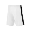 Promo 😀 Fitness Homme Erima Short Erima Retro Star BLANC 😍 fashioniable 20